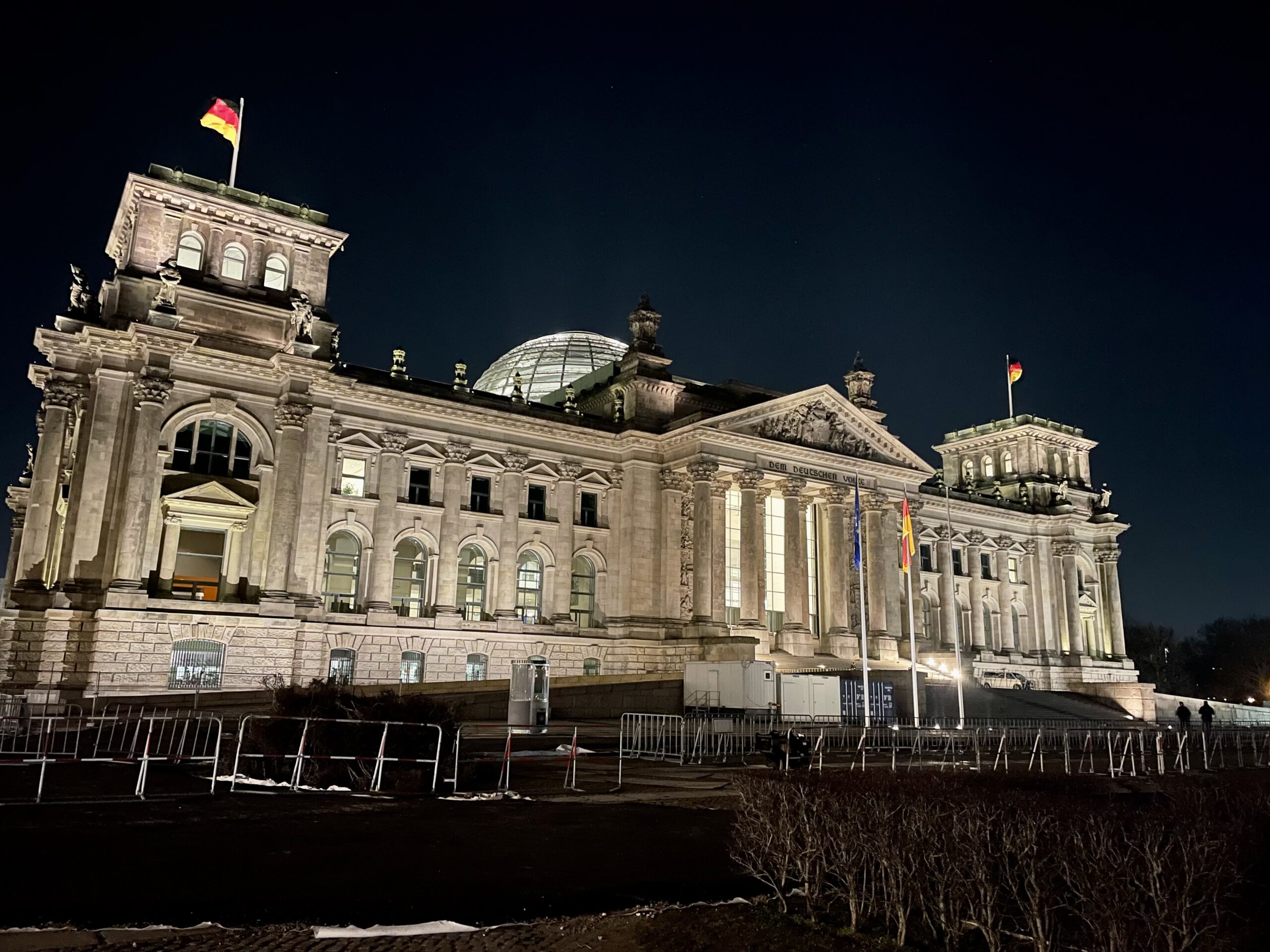 Expert Discussion in the German Bundestag: Future without Animal Testing – Utopia or Reality?